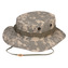 Klobouk BOONIE Cordura rip-stop ACU DIGITAL vel.XL, 7 3/4