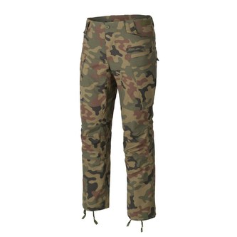 Kalhoty SFU NEXT MK2® WOODLAND POLSKÝ vel.XXL-R