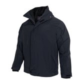 Bunda ALL WEATHER 3v1 MIDNIGHT NAVY BLUE vel.XL