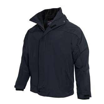 Bunda ALL WEATHER 3v1 MIDNIGHT NAVY BLUE vel.XL