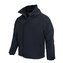 Bunda ALL WEATHER 3v1 MIDNIGHT NAVY BLUE vel.XL