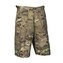 Kraťasy US BDU rip-stop předeprané MULTITARN® vel.S