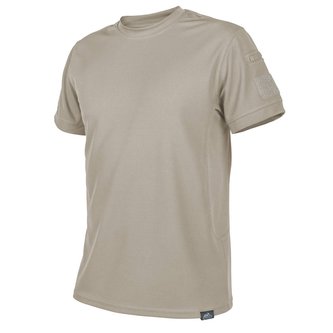 Triko TAKTICKÉ KHAKI vel.XL