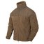 Bunda CLASSIC ARMY fleece COYOTE vel.L