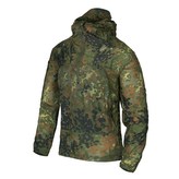 Větrovka WINDRUNNER WINDPACK FLECKTARN vel.XL