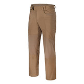 Kalhoty HYBRID TACTICAL MUD BROWN vel.M-R
