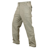 Kalhoty SENTINEL TACTICAL rip-stop PÍSKOVÉ vel.38/32