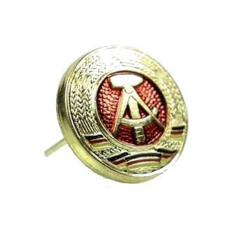 Odznak NVA KOKARDA ZLATÝ