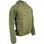 Bunda taktická VENOM softshell ZELENÁ vel.XL