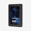 HIKSEMI SSD E100 256GB, 2.5", SATA 6 Gb/s, R550/W450