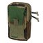 Pouzdro NAVTEL [O.08] Cordura® WOODLAND