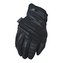 Rukavice M-PACT 2 COVERT ČERNÉ vel.M / 9