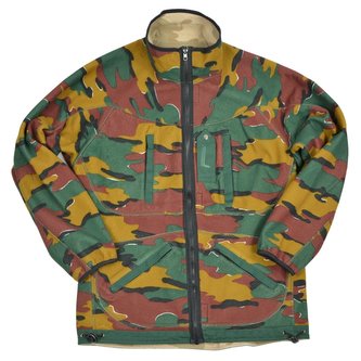 Bunda fleece oboustranná BELGIE TARN Jigsaw použitá vel.L