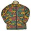 Bunda fleece oboustranná BELGIE TARN Jigsaw použitá vel.L