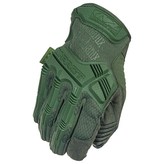 Rukavice MECHANIX M-PACT ZELENÉ vel.S