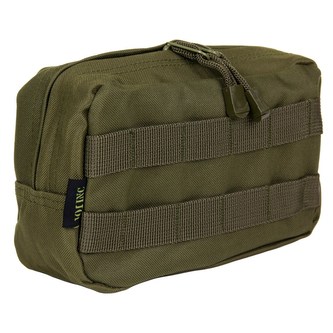 Pouzdro RECON UTILITY univerzální ZELENÉ
