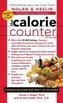 The Calorie Counter