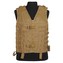 Vesta taktická MOLLE CARRIER COYOTE