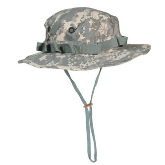 Klobouk US typ GI rip-stop ACU DIGITAL vel.L