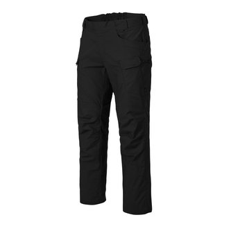 Kalhoty UTP® URBAN TACTICAL ČERNÉ rip-stop vel.3XL-R