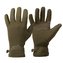 Rukavice TRACKER OUTBACK synt. kůže OLIVE GREEN vel.S