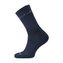 Ponožky ALL ROUND set 3ks NAVY BLUE vel.L