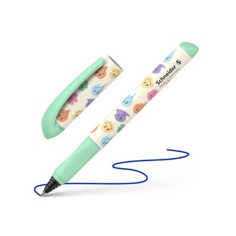 Roller "Voice", Good Vibes, 0,5 mm, SCHNEIDER 187163 Roller "Voice", Good Vibes, 0,5 mm, SCHNEIDER 187163