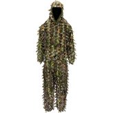 Převlek maskovací LLCS s listím 3D EVO vel.M/L