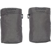 Kapsy boční FLT IR 2 kusy 8 litrů STONE GREY OLIVE