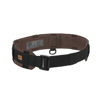 Opasek FORESTER BUSHCRAFT EARTH BROWN/ČERNÝ vel.XL/XXL