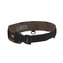 Opasek FORESTER BUSHCRAFT EARTH BROWN/ČERNÝ vel.XL/XXL
