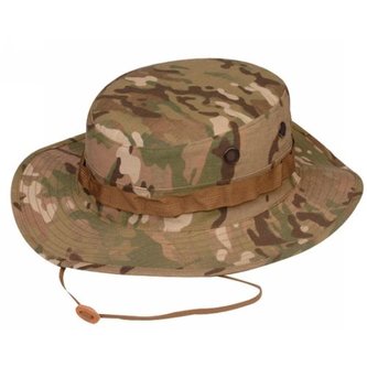 Klobouk BOONIE Cordura rip-stop MULTICAM® vel.XL, 7 3/4