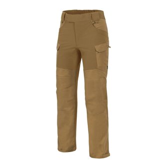 Kalhoty HYBRID OUTBACK® COYOTE vel.L-XL