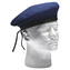 Baret US ULTRA FORCE G.I. NÁMOŘNICKÁ MODRÁ vel.7.5 (60 cm)