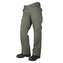 Kalhoty dámské 24-7 ASCENT micro rip-stop LE GREEN vel.4