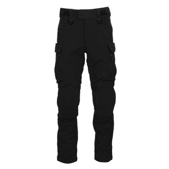 Kalhoty ECHO THREE ČERNÉ vel.3XL