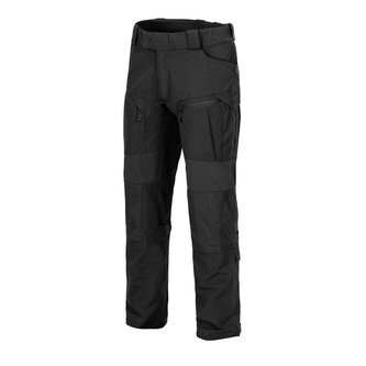 Kalhoty VANGUARD Combat ČERNÉ vel.XL-L
