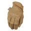 Rukavice VENT SPECIALTY COYOTE vel.L