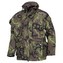Bunda COMMANDO SMOCK rip-stop vz.95 vel.XXL