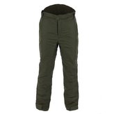 Kalhoty SNUGPAK® PILE PANTS ELITE paratex ZELENÉ vel.M