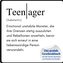 Teenager