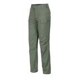 Kalhoty dámské UTP® RESIZED rip-stop OLIVE DRAB vel.29-34