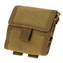 Pouzdro MOLLE na prázdné zásobníky COMPACT COYOTE