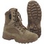 Boty MISSION Cordura COYOTE TAN vel.42