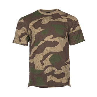 Triko krátký rukáv WH SPLINTERTARN