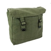 Batoh LARGE WEB ZELENÝ