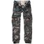 Kalhoty dámské TREKKING PREMIUM WOODLAND vel.XL/40