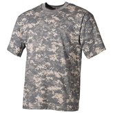 Triko DIGITAL ACU DIGITAL vel.3XL