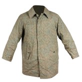 Kabát kongo zateplené ČSLA vz.60 JEHLIČÍ použité