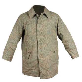 Kabát kongo zateplené ČSLA vz.60 JEHLIČÍ použité